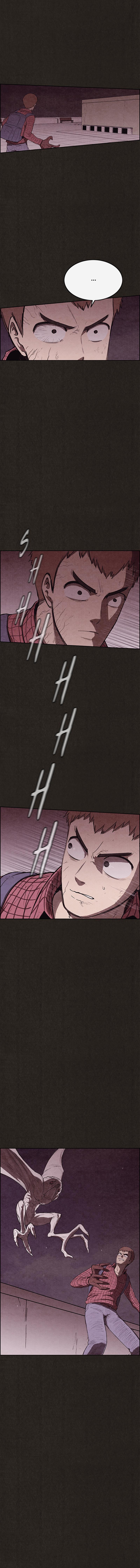 Read Sweet Home FR Manga Online