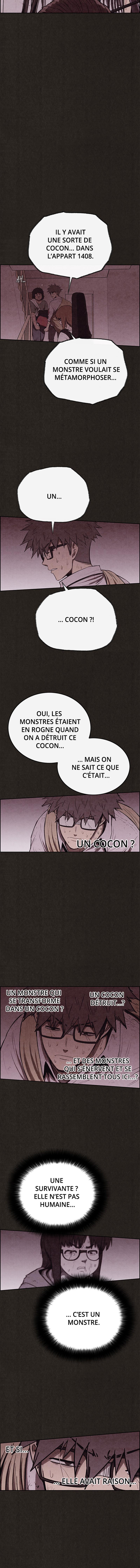 Read Sweet Home FR Manga Online