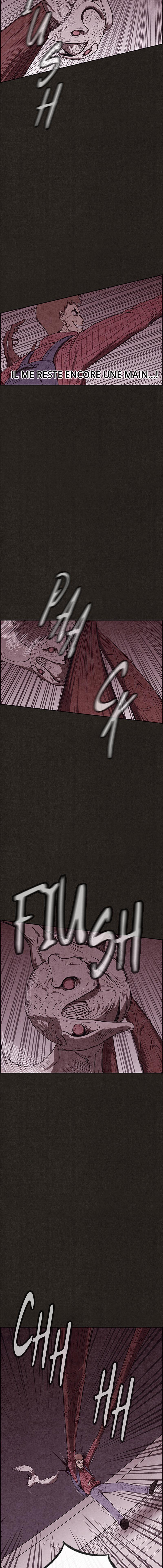 Read Sweet Home FR Manga Online