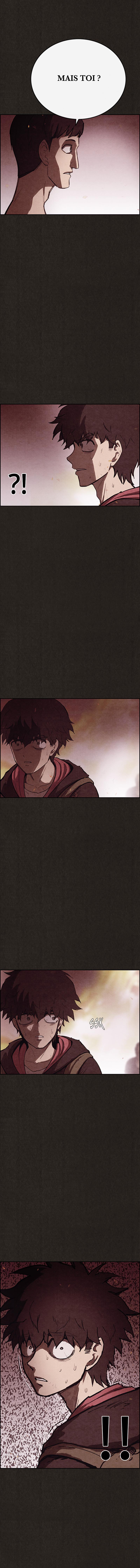 Read Sweet Home FR Manga Online