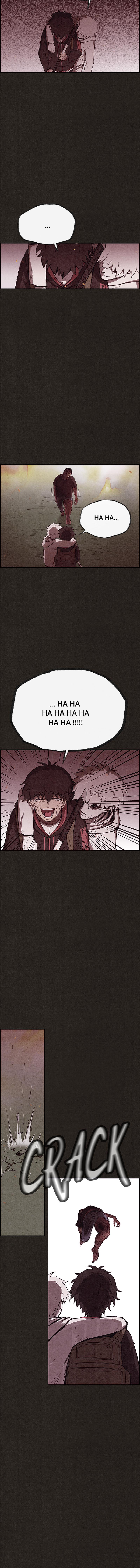 Read Sweet Home FR Manga Online