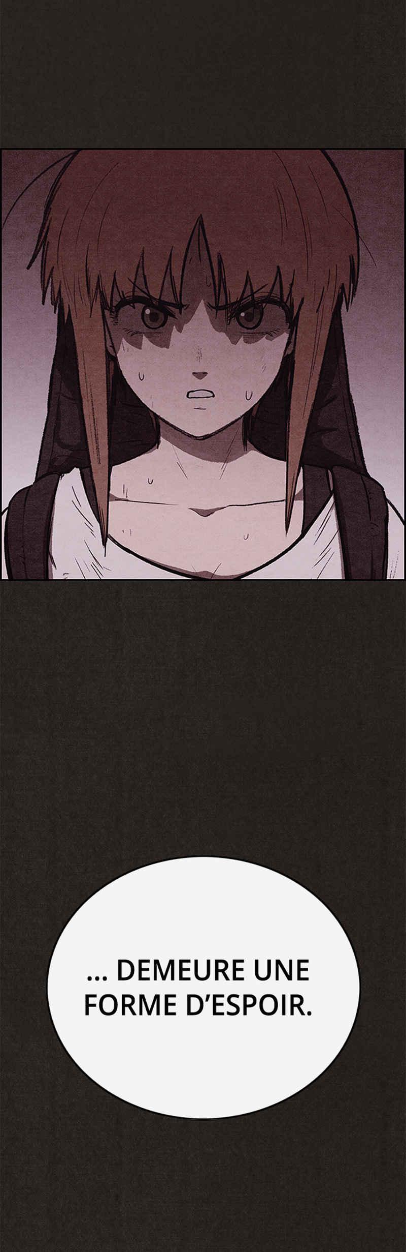Read Sweet Home FR Manga Online