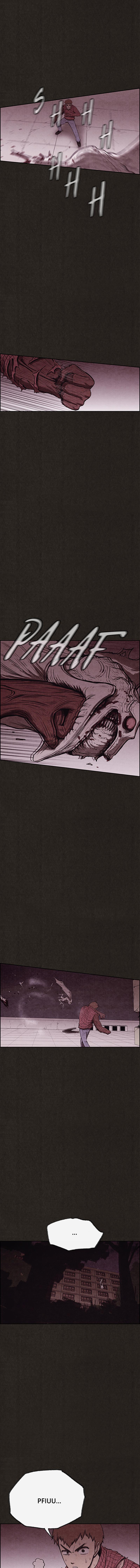 Read Sweet Home FR Manga Online