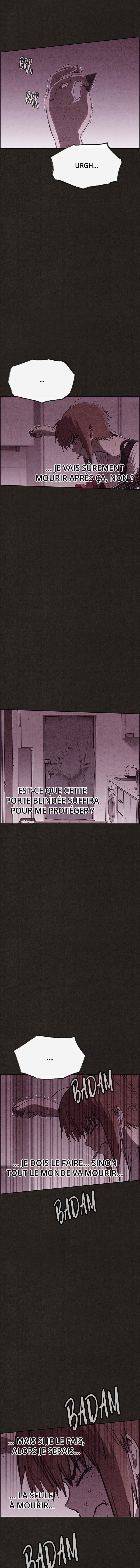 Read Sweet Home FR Manga Online