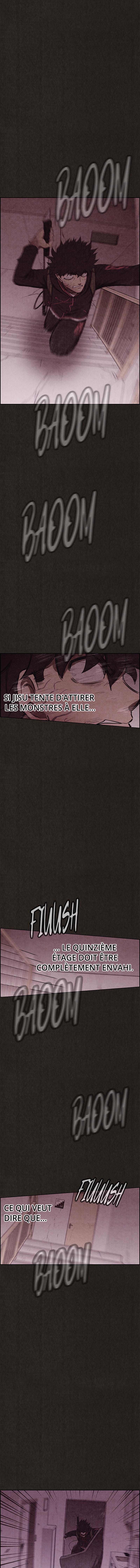 Read Sweet Home FR Manga Online