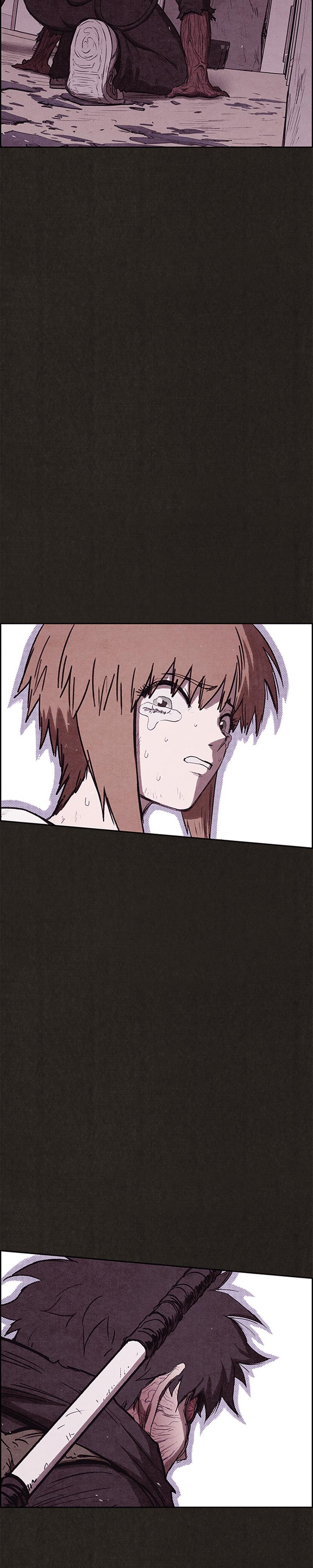 Read Sweet Home FR Manga Online
