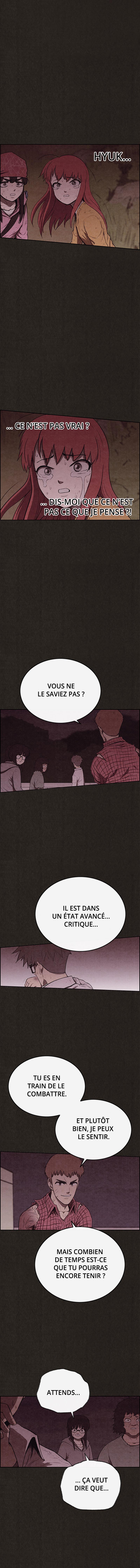 Read Sweet Home FR Manga Online