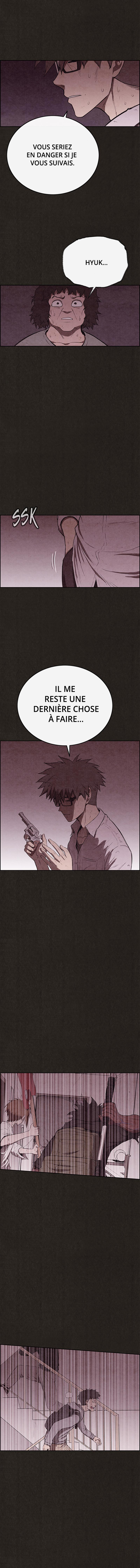 Read Sweet Home FR Manga Online