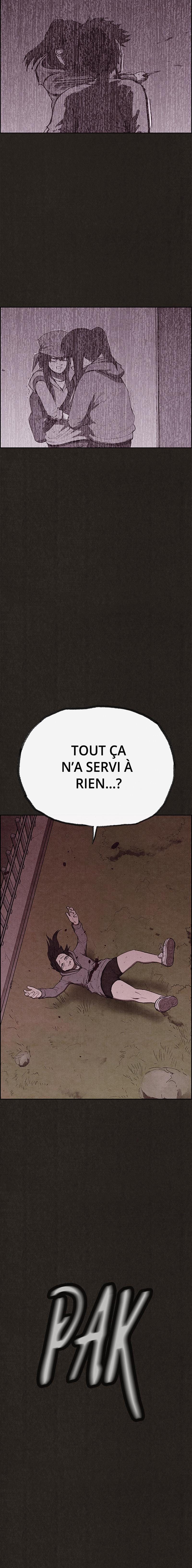 Read Sweet Home FR Manga Online