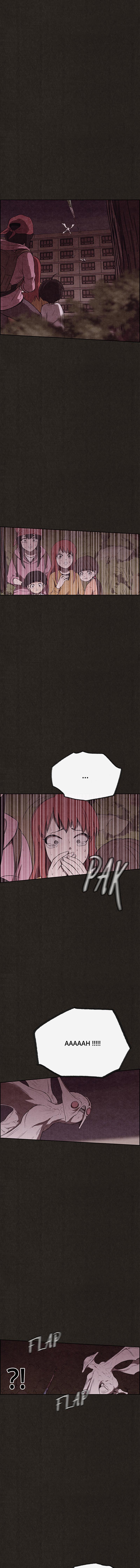 Read Sweet Home FR Manga Online