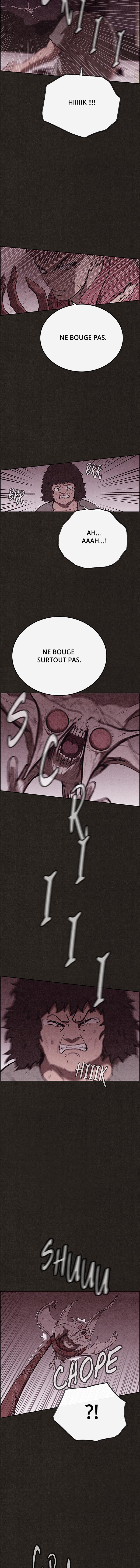 Read Sweet Home FR Manga Online