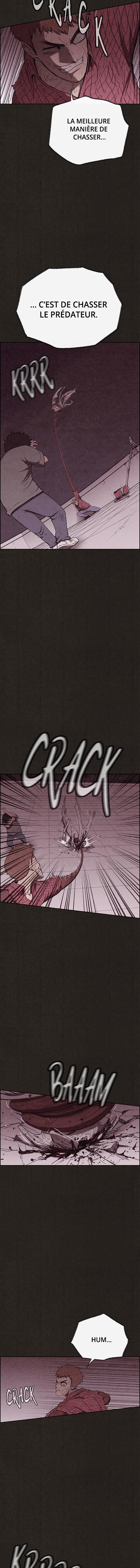 Read Sweet Home FR Manga Online