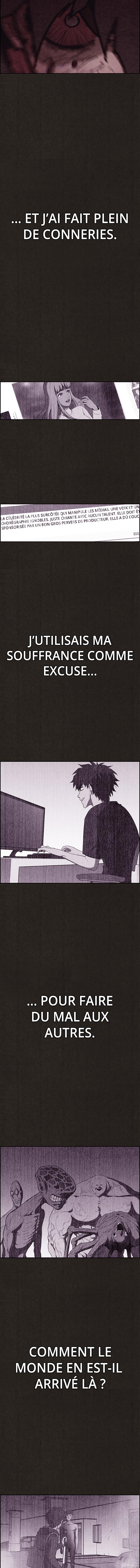 Read Sweet Home FR Manga Online