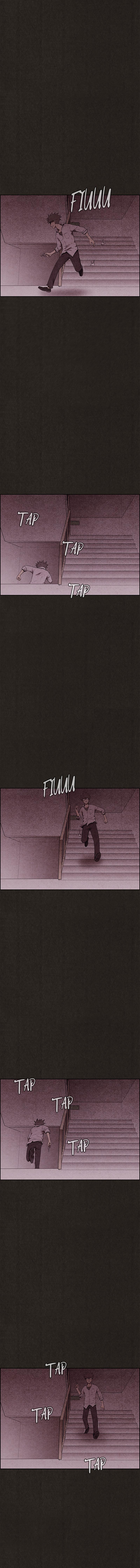 Read Sweet Home FR Manga Online