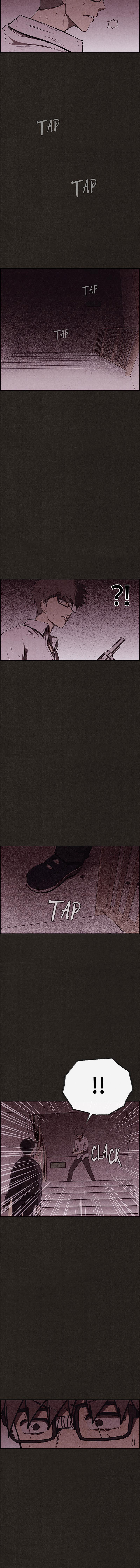 Read Sweet Home FR Manga Online