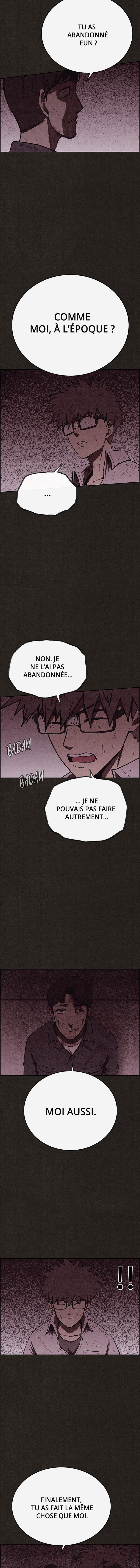 Read Sweet Home FR Manga Online