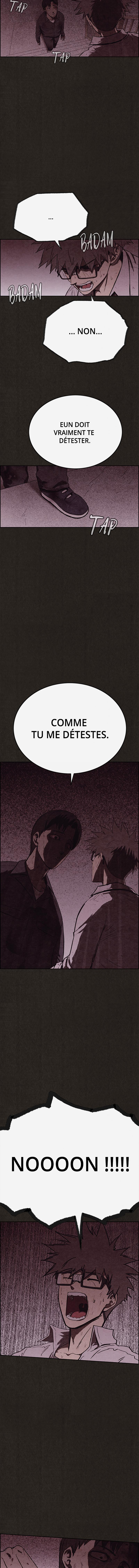 Read Sweet Home FR Manga Online