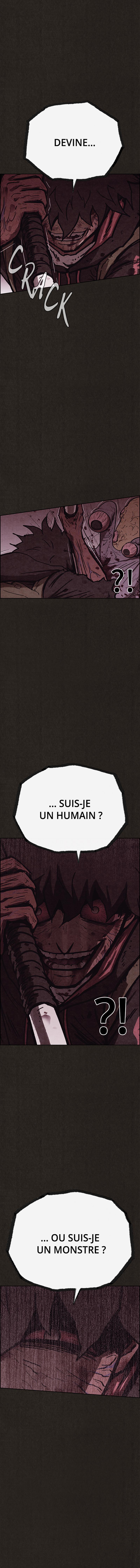 Read Sweet Home FR Manga Online