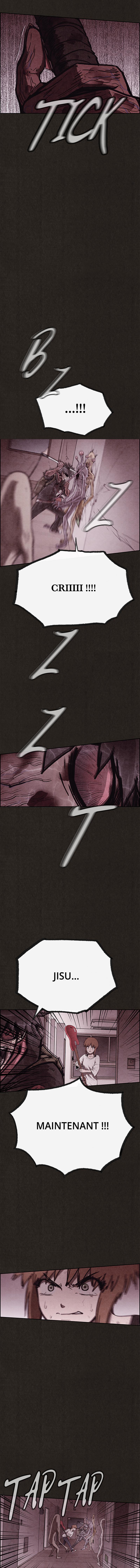 Read Sweet Home FR Manga Online