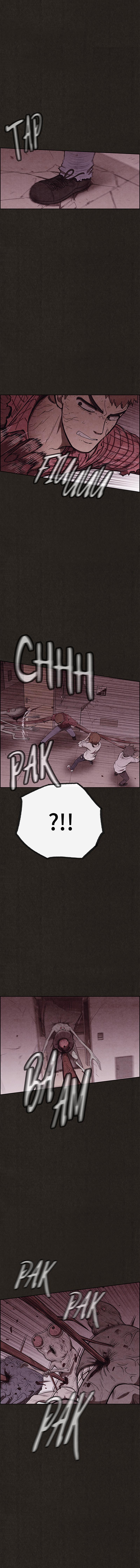 Read Sweet Home FR Manga Online