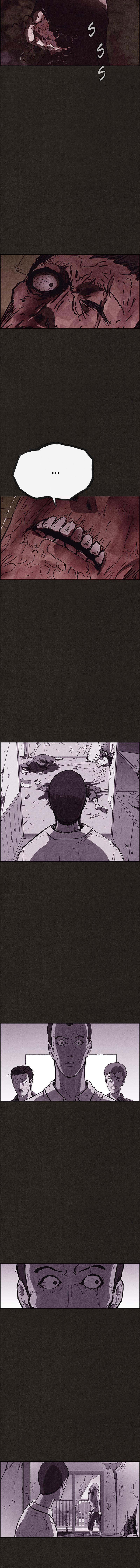 Read Sweet Home FR Manga Online