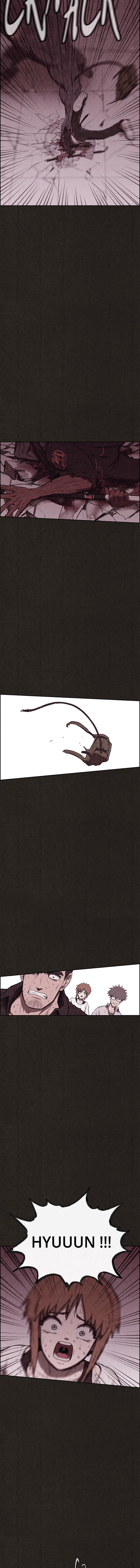 Read Sweet Home FR Manga Online