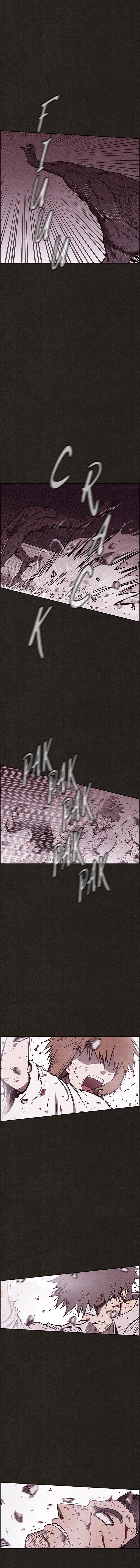 Read Sweet Home FR Manga Online