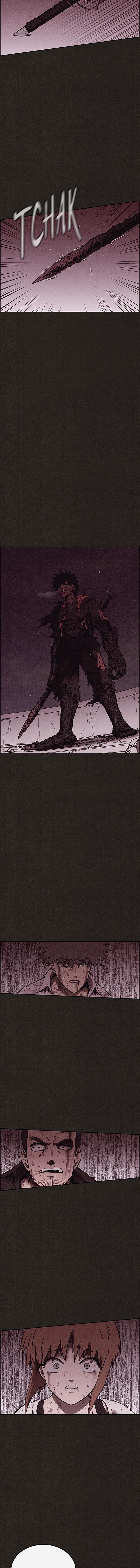 Read Sweet Home FR Manga Online