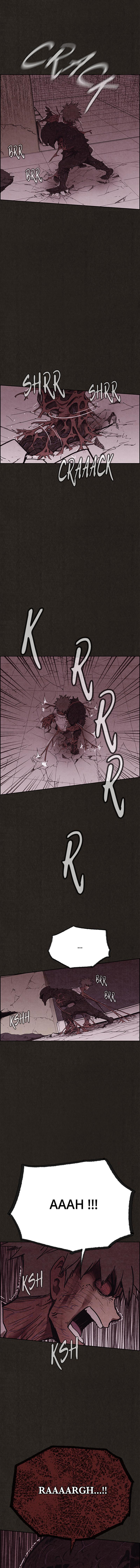 Read Sweet Home FR Manga Online
