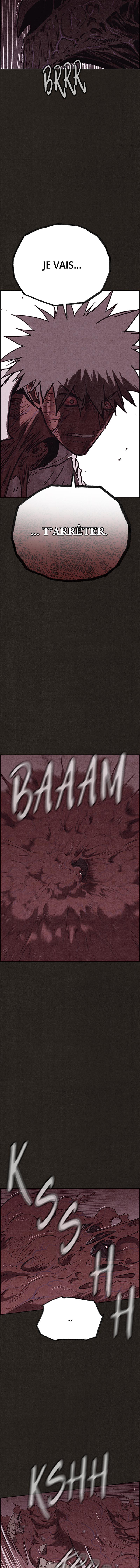 Read Sweet Home FR Manga Online