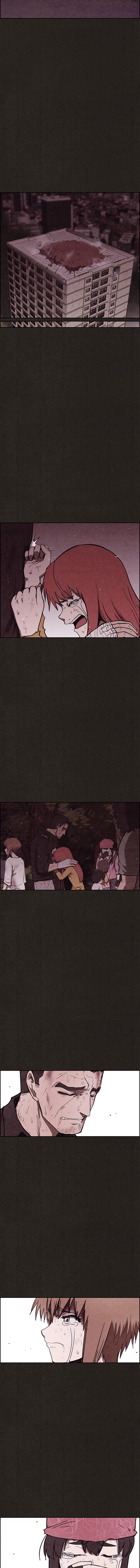 Read Sweet Home FR Manga Online