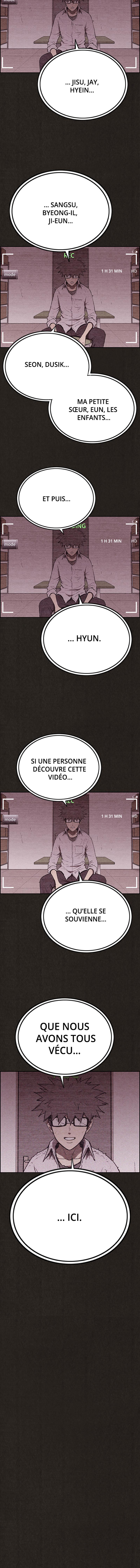Read Sweet Home FR Manga Online