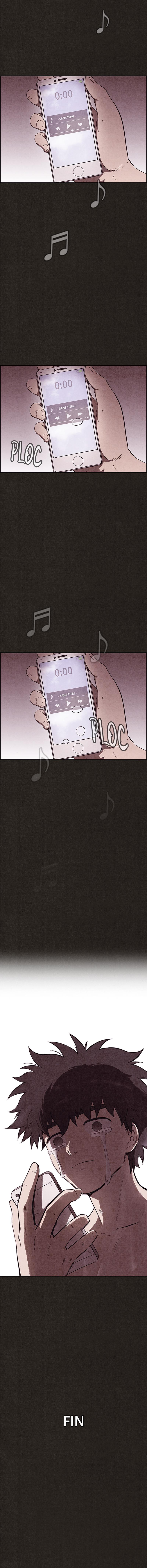 Read Sweet Home FR Manga Online