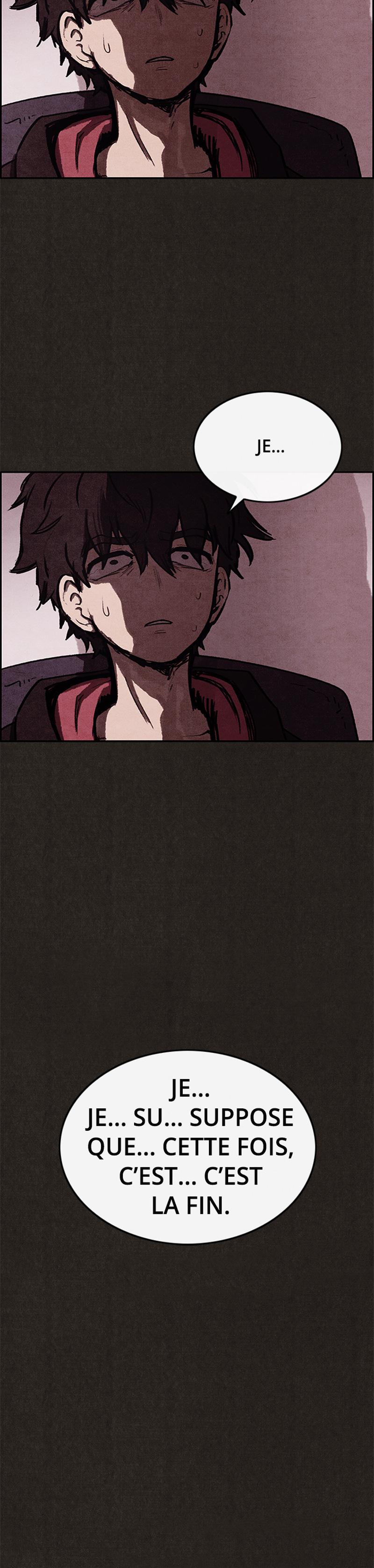 Read Sweet Home FR Manga Online