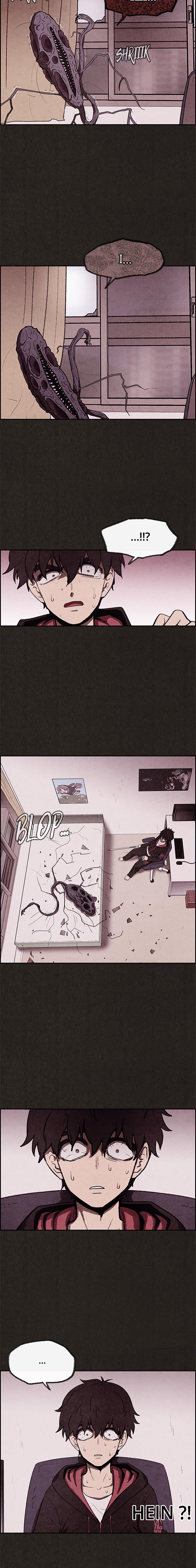 Read Sweet Home FR Manga Online