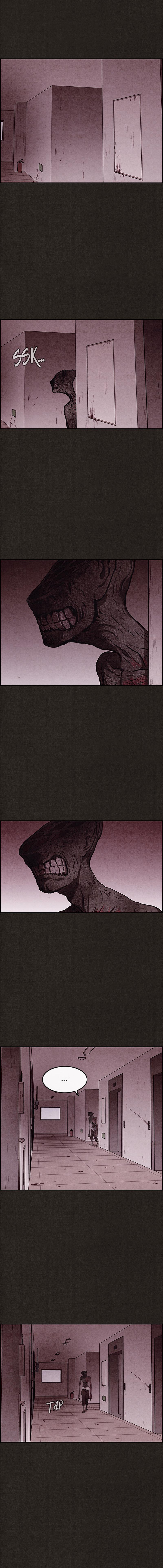 Read Sweet Home FR Manga Online