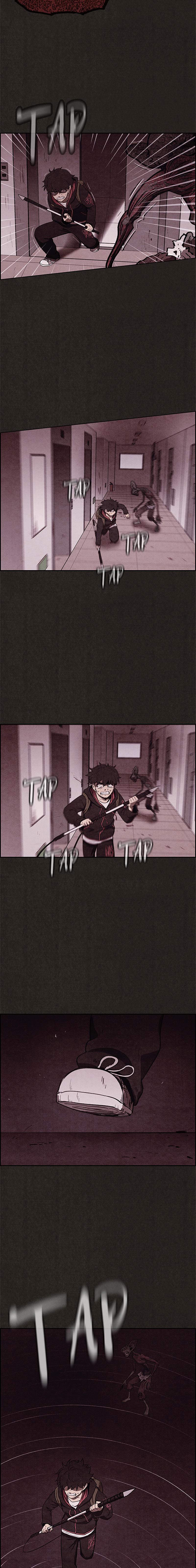 Read Sweet Home FR Manga Online