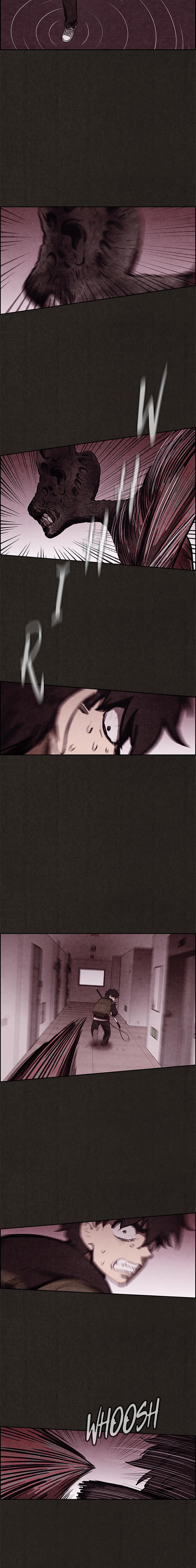 Read Sweet Home FR Manga Online