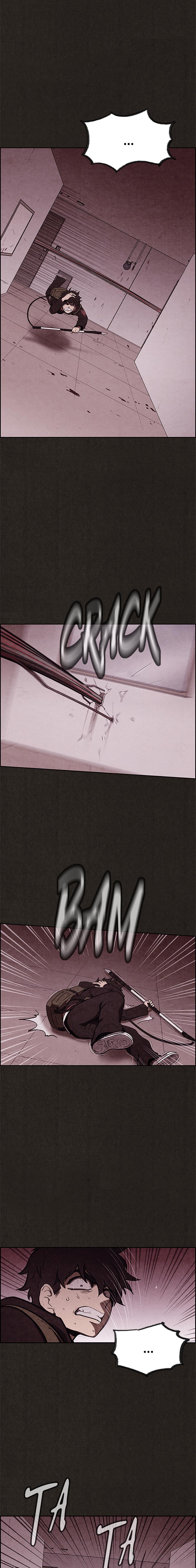 Read Sweet Home FR Manga Online