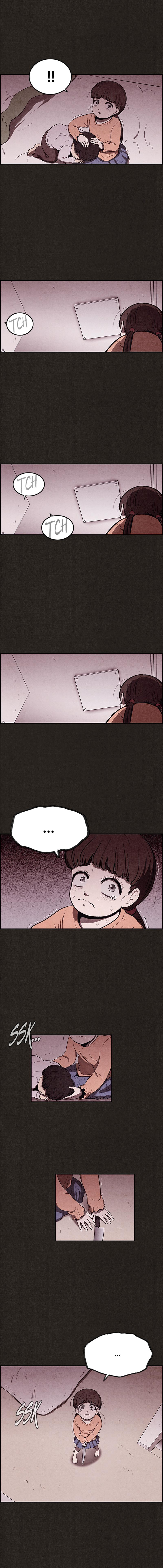 Read Sweet Home FR Manga Online
