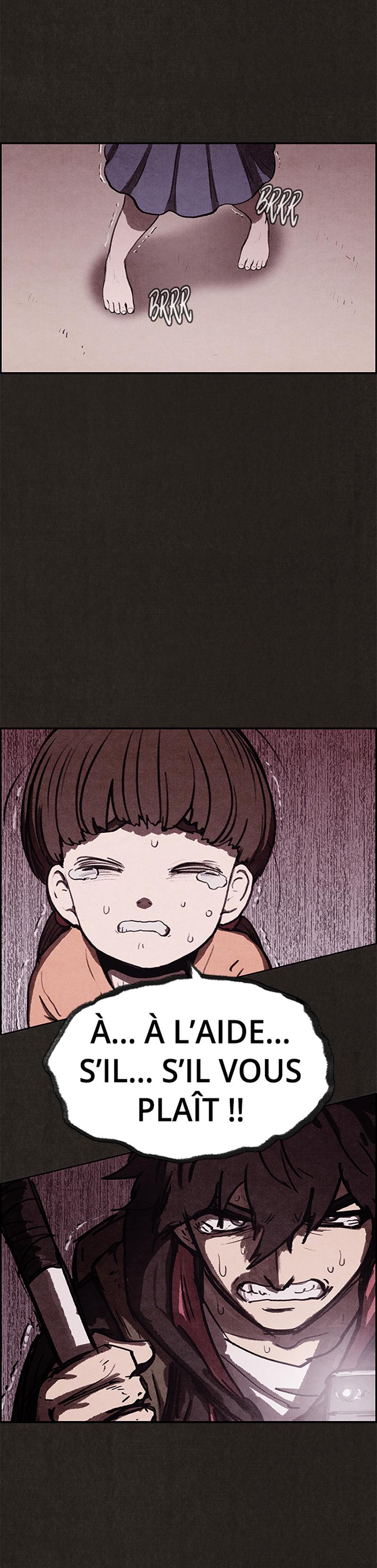 Read Sweet Home FR Manga Online