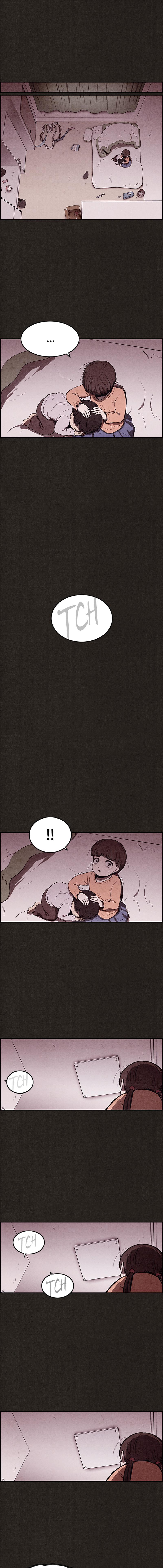 Read Sweet Home FR Manga Online