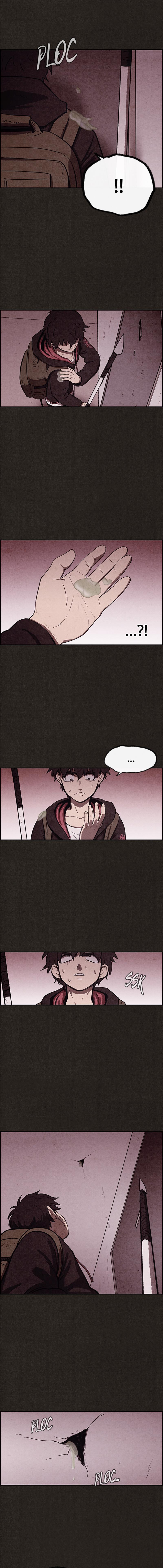 Read Sweet Home FR Manga Online