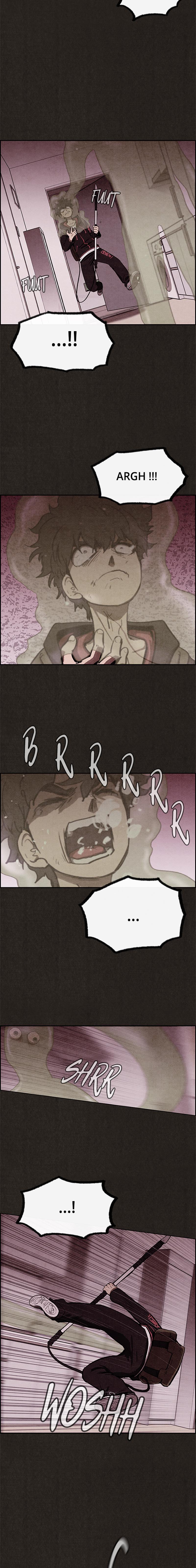Read Sweet Home FR Manga Online