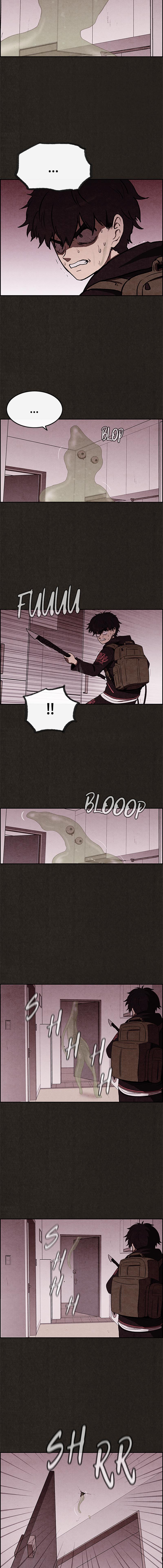 Read Sweet Home FR Manga Online