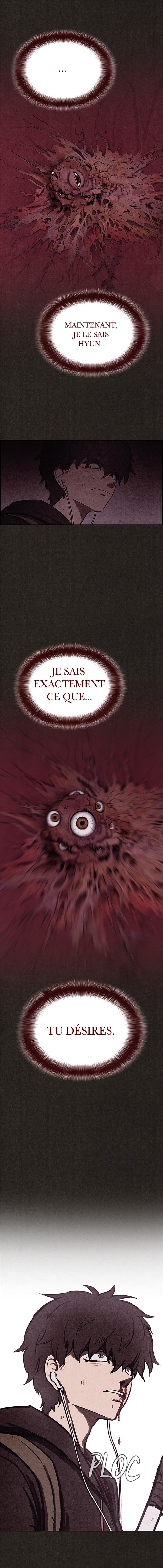 Read Sweet Home FR Manga Online