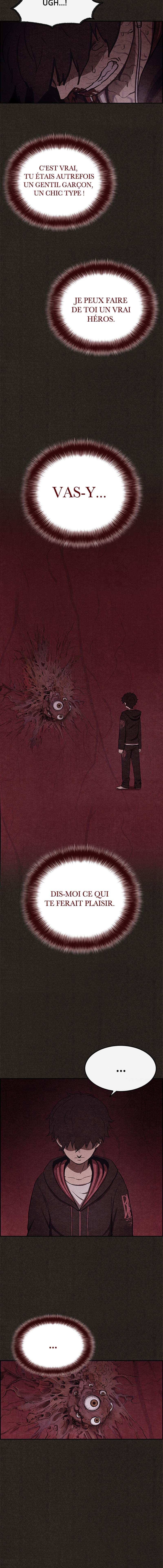 Read Sweet Home FR Manga Online
