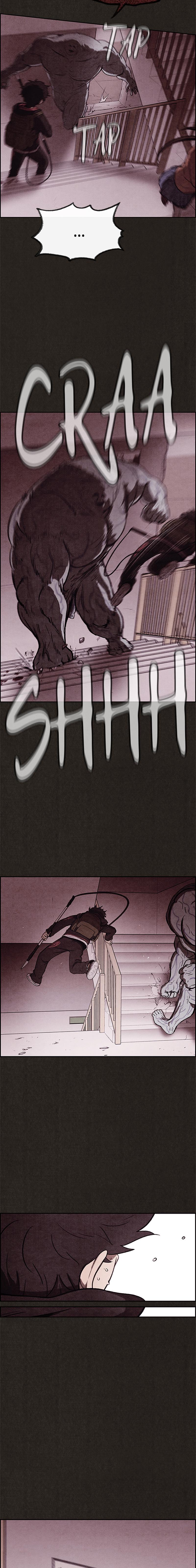 Read Sweet Home FR Manga Online