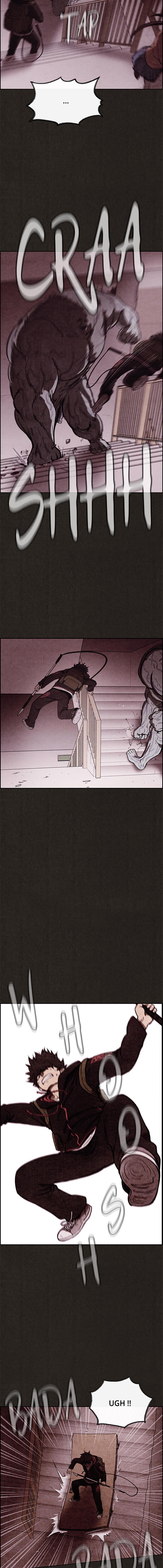 Read Sweet Home FR Manga Online
