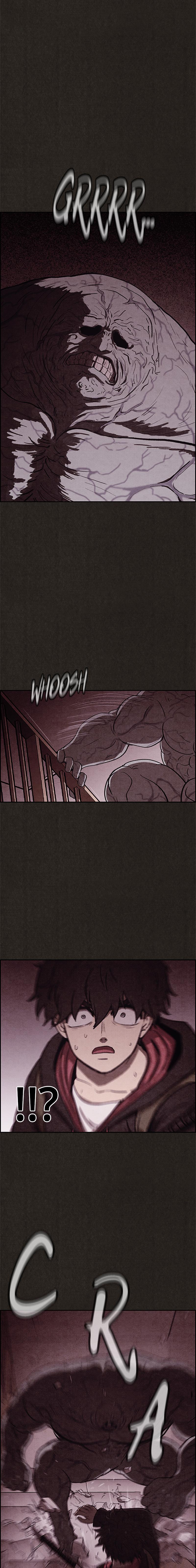 Read Sweet Home FR Manga Online